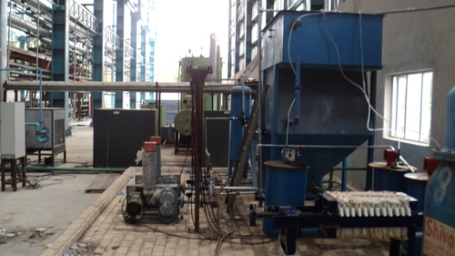 ETP Plant ETP Plant