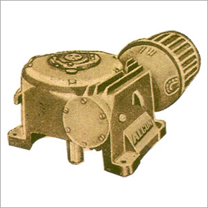 Helical Gearboxes Helical Gearboxes