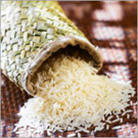 Basmati Rice Basmati Rice