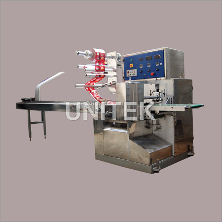 Soap Packing Machine Soap Packing Machine