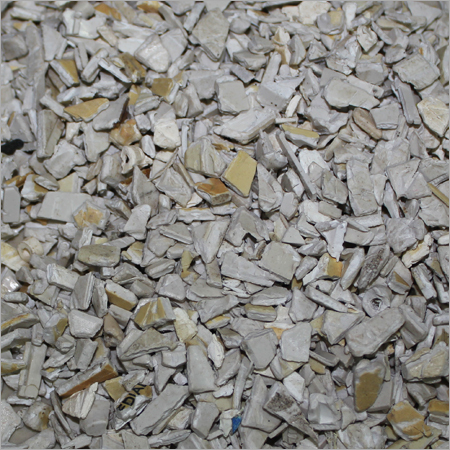 Dull Milky Regrind Dull Milky Regrind