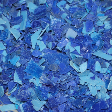 Blue Regrind Blue Regrind