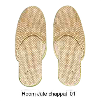 Room Jute Chappal Room Jute Chappal