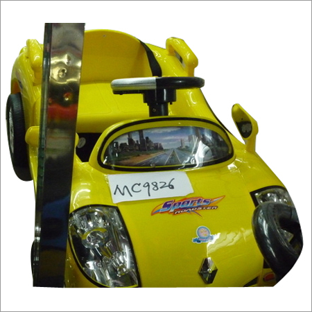 Battery Toys (Battery Car) Battery Toys (Battery Car)