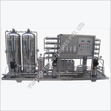 Ultrafiltration Water Plant Ultrafiltration Water Plant