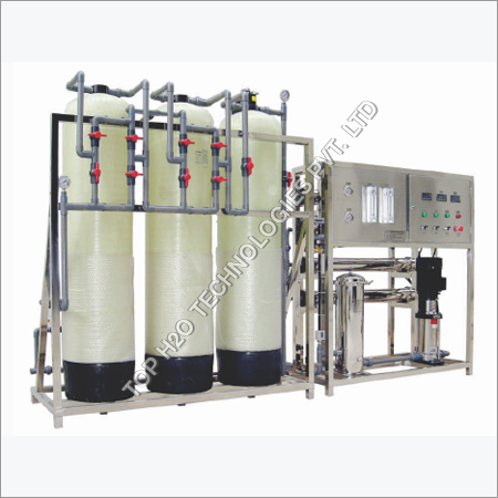 Ultra Violate Water Treatment Plant Ultra Violate Water Treatment Plant