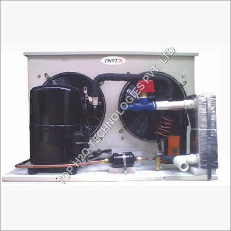 Industrial Water Chiller Industrial Water Chiller