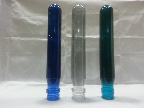 Pet Preforms Pet Preforms