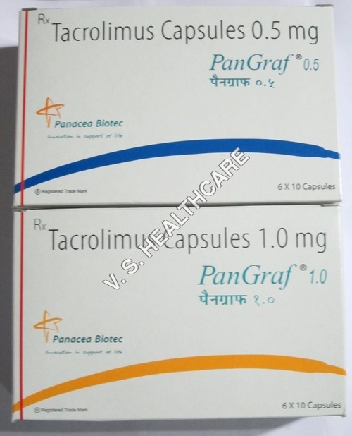 TACROLIMUS TACROLIMUS