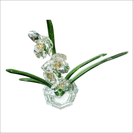 Crystal collection Crystal collection