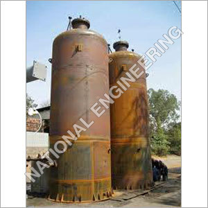 Industrial Pressure Vessels Industrial Pressure Vessels