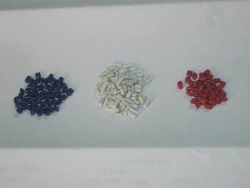 Polypropylene Compounds Polypropylene Compounds