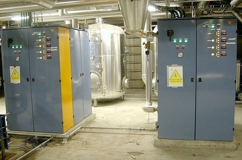 Electric Hot Water Boilers Electric Hot Water Boilers