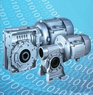Universal Worm Gear Motor Universal Worm Gear Motor