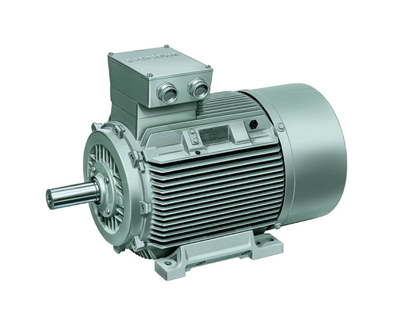 Siemens Motor Champion Frame 160-355 Siemens Motor Champion Frame 160-355
