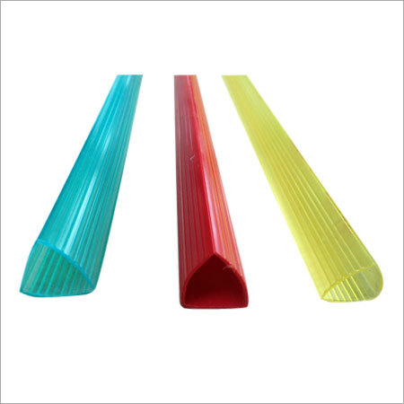 PVC Profiles PVC Profiles