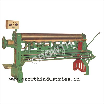 Textile Calender Machine Textile Calender Machine