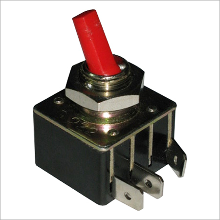 Hazard Switch Hazard Switch