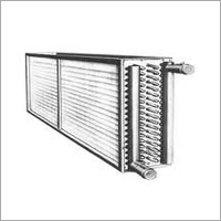 Heat Exchangers Heat Exchangers