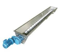 Screw Conveyor Screw Conveyor