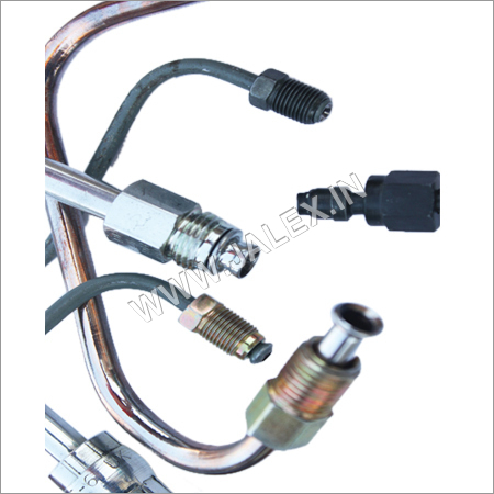 Brake Pipes Brake Pipes