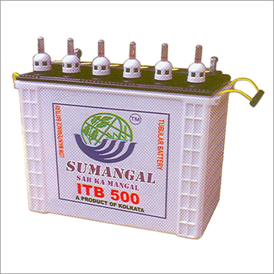 Batteries Batteries