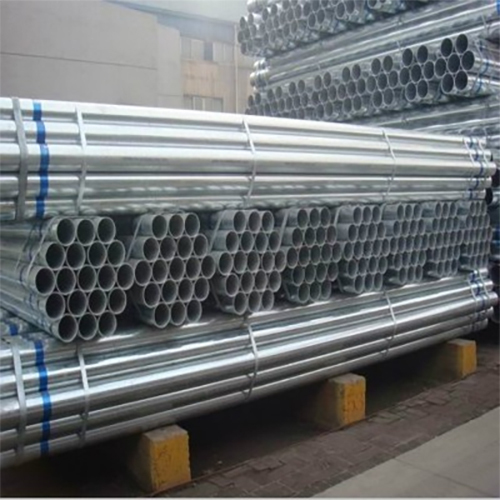 Pre Galvanized Pipe Pre Galvanized Pipe