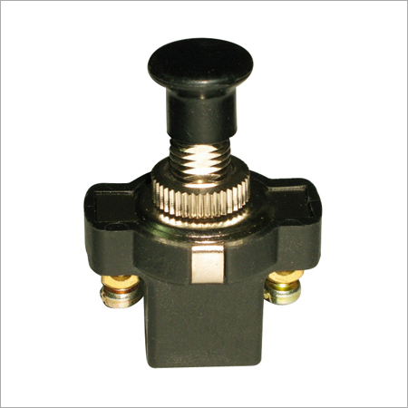 Push Button Switch Push Button Switch