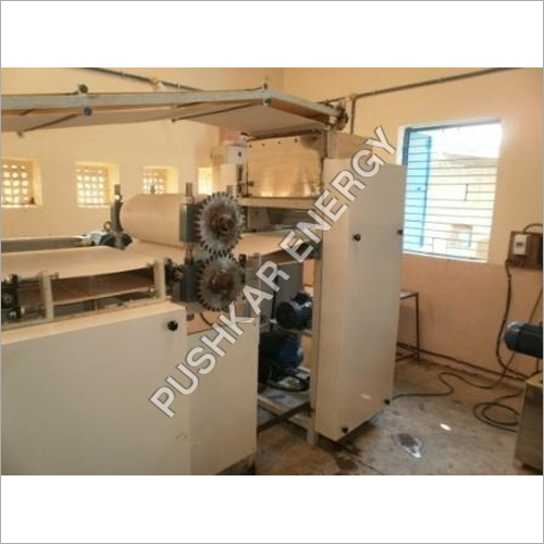 Papad Laminator Papad Laminator