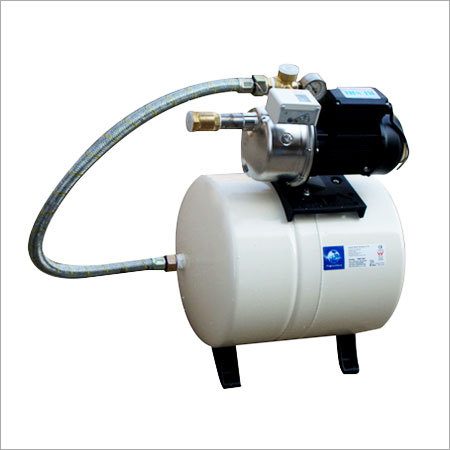 Air Pressure Booster Systems Air Pressure Booster Systems