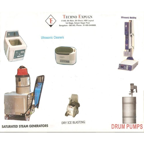 Ultrasonic Cleaning Machines And Welding Machines Ultrasonic Cleaning Machines And Welding Machines