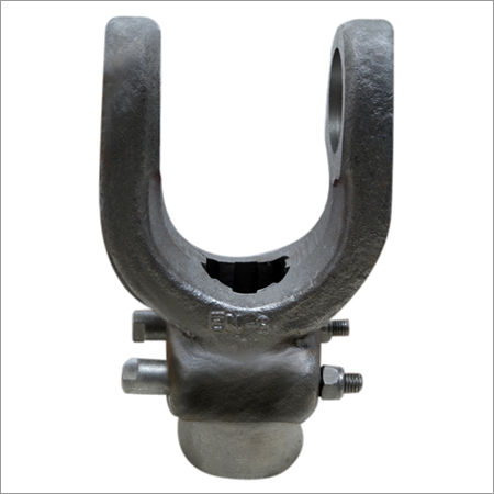 Pin Yoke heavy Pin Yoke heavy