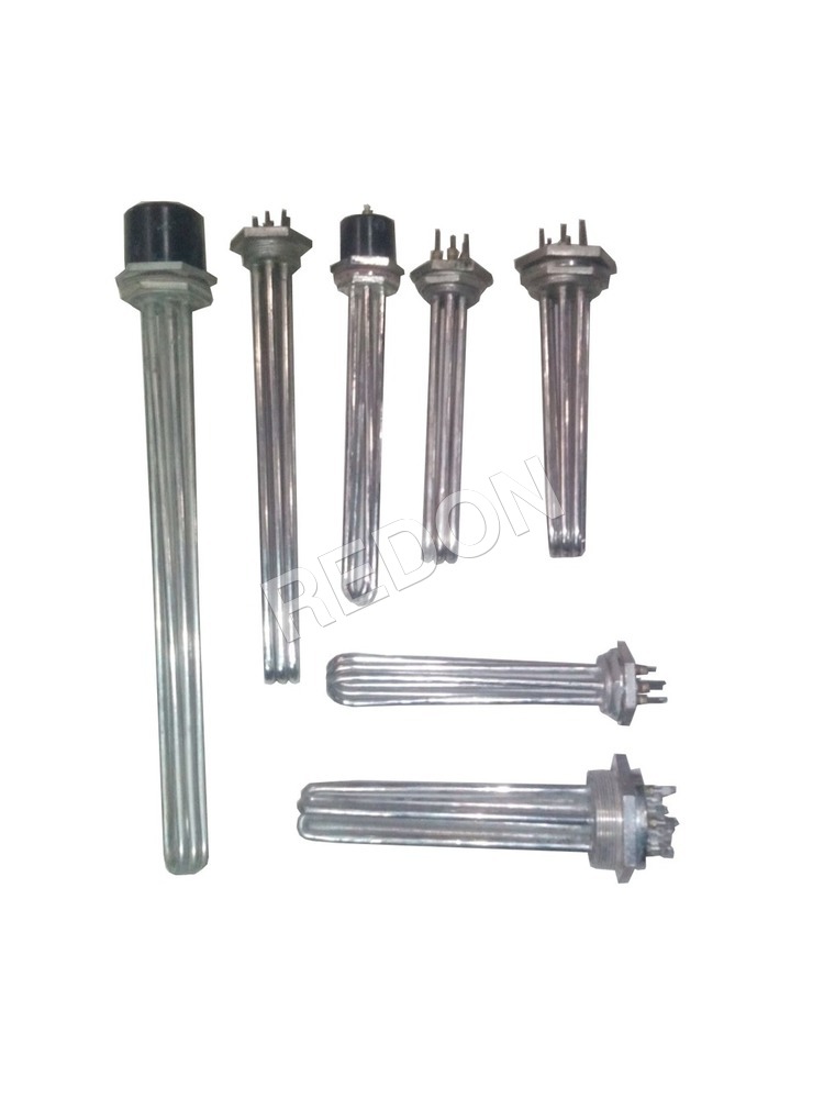 Immersion Water Heater Immersion Water Heater