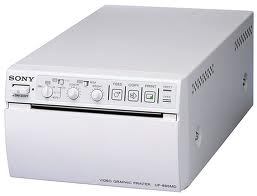 Sony Medical Printers Sony Medical Printers