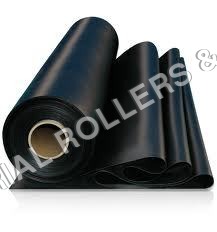 Pre Vulcanized Rubber Sheets Pre Vulcanized Rubber Sheets