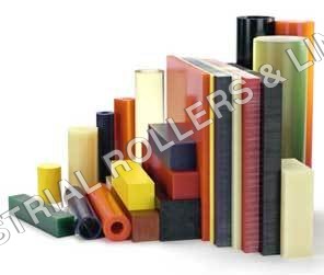 Cast Polyurethane Articles Cast Polyurethane Articles