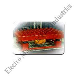 Vibrating Tables Vibrating Tables