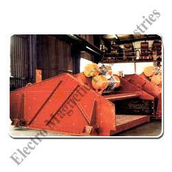Dewatering Vibrating Screen Dewatering Vibrating Screen