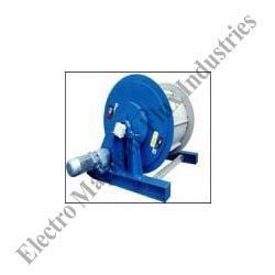 Electromagnet Scrap Drum Separator Electromagnet Scrap Drum Separator