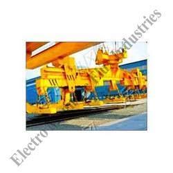 Rectangular Lifting Magnet Rectangular Lifting Magnet