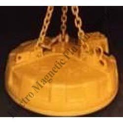 Circular Lifting Magnet Circular Lifting Magnet