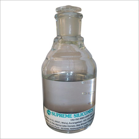 Silicone Transformer Oil Silicone Transformer Oil
