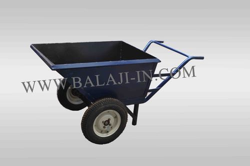 Single Double Wheel Trolley Single Double Wheel Trolley