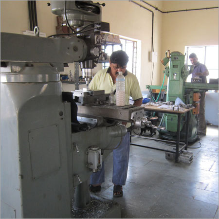 Machinne Shop Machinne Shop