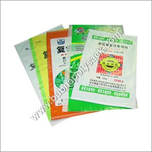 PP Woven Sack PP Woven Sack