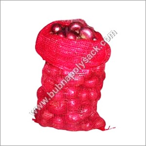 Leno Mesh Bags Leno Mesh Bags