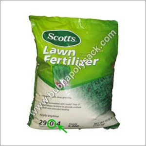 Fertilizer Bags Fertilizer Bags
