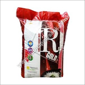 Multi Color Laminated Bags Multi Color Laminated Bags