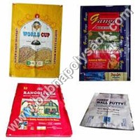 Paper Laminated Bags Paper Laminated Bags