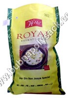 Rice Bags Rice Bags